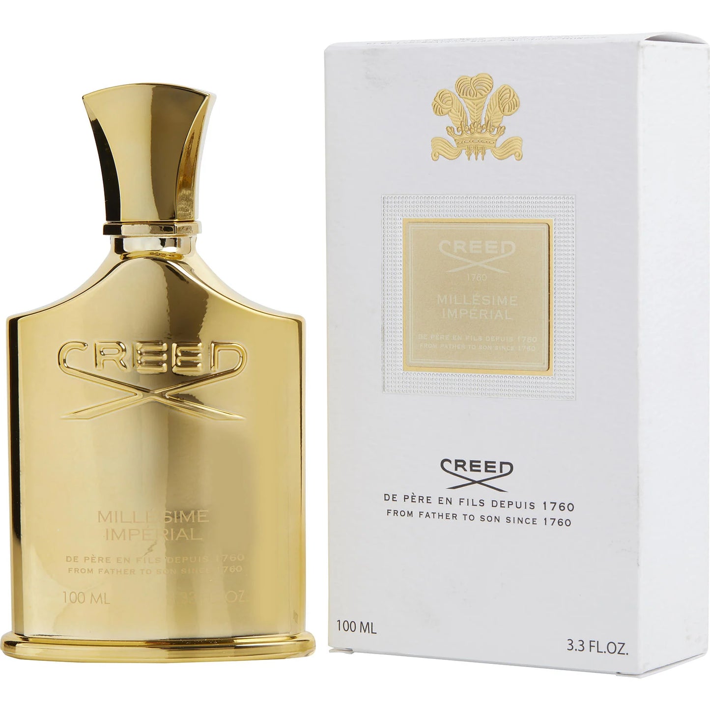 CREED Millesime Imperial Men EDP
