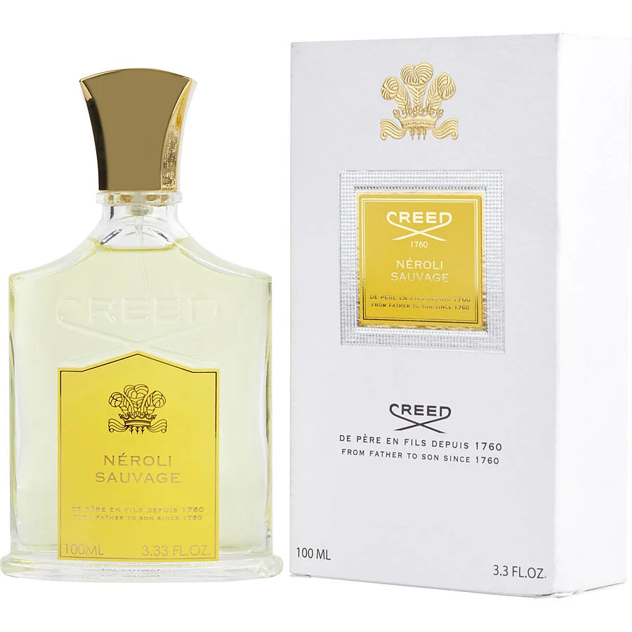 CREED Neroli Sauvage Usx EDP