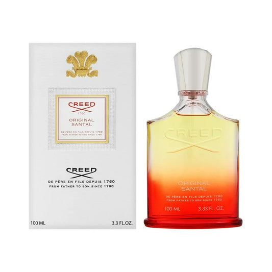 CREED Original Santal Men EDP