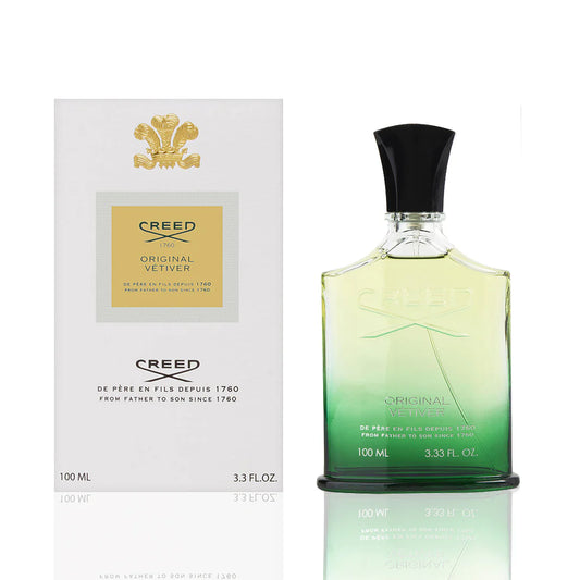 CREED Original Vetiver Men EDP
