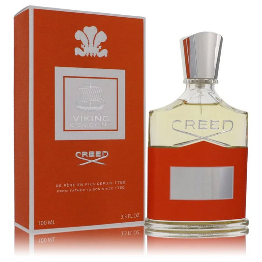 CREED Viking Cologne Men EDP