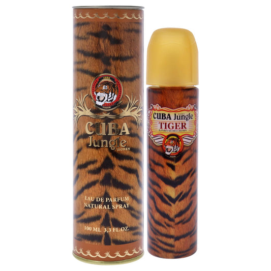 CUBA For Men EDT