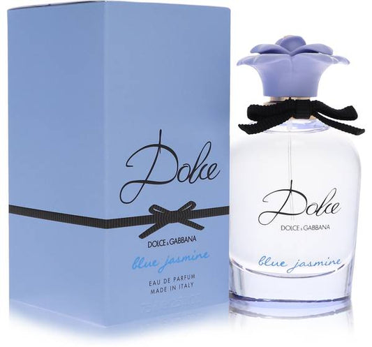 D&G Dolce Blue Jasmin Wom EDP