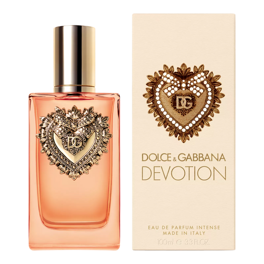 D&G Dolce Devotion Intense Wom EDP