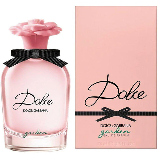 D&G Dolce Garden Wom EDP