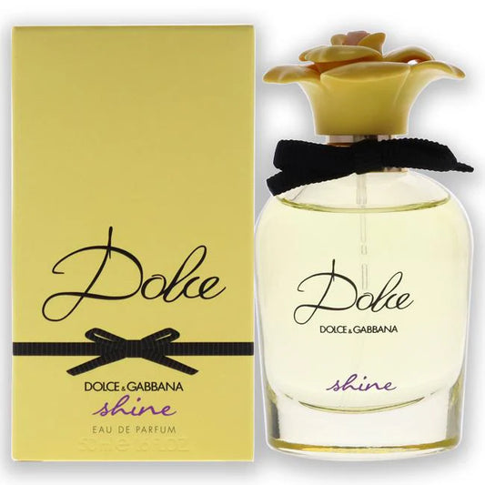 D&G Dolce Shine Wom EDP
