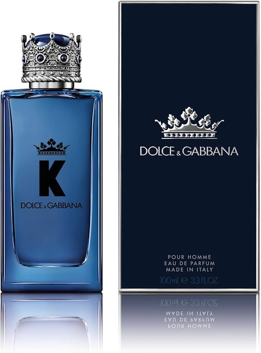 D&G K Men EDP