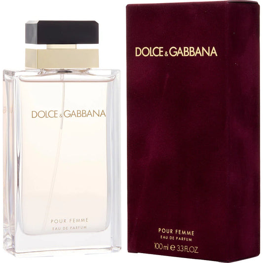 D&G Pour Femme EDP