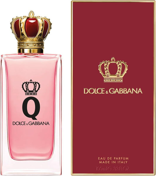 D&G Q by DG EDP