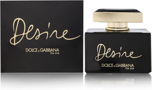 D&G The One Desire Wom EDP