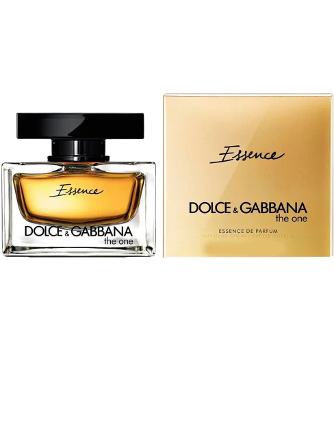D&G The One Essence Wom EDP