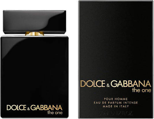 D&G The One For Men Intense EDP