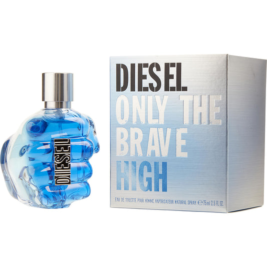 DIESEL Only the Brave High Men EDT