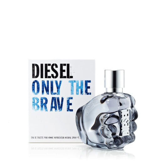 DIESEL Only the Brave Men EDT