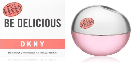 DKNY Be Delicious Fresh Blossom Wom EDP