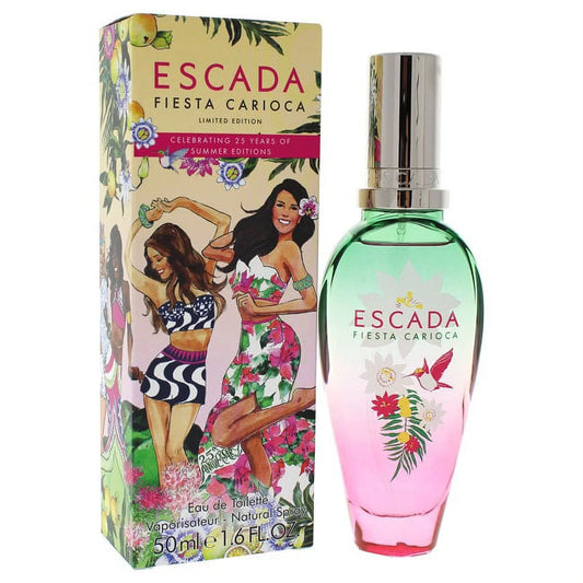 ESCADA Fiesta Carioca Wom EDT