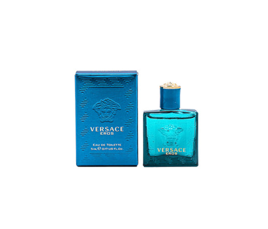 VERSACE Eros Men EDT MINI