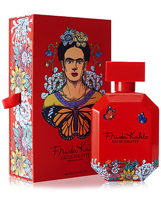 FRIDA KAHLO Wom EDT