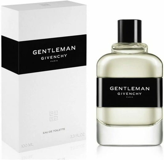 GIVENCHY Gentleman Men EDT