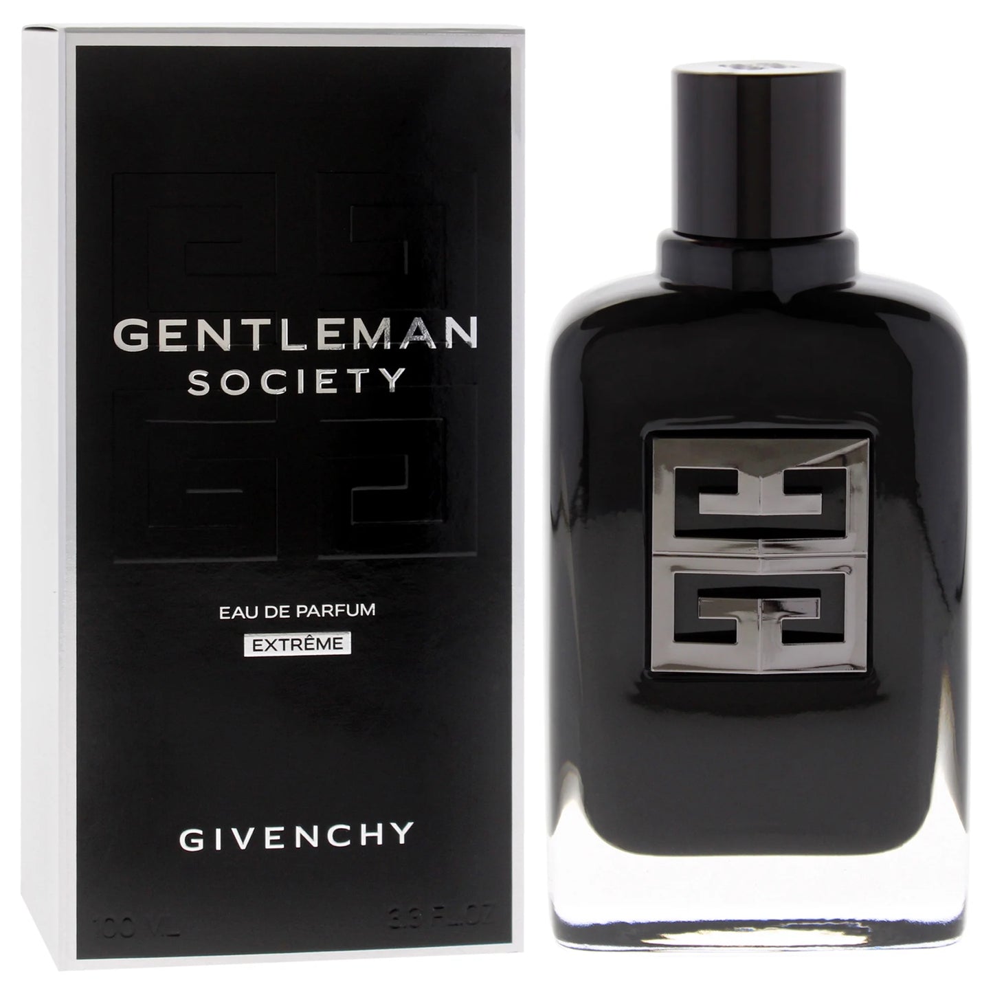 GIVENCHY Gentleman Society Extreme Men EDP