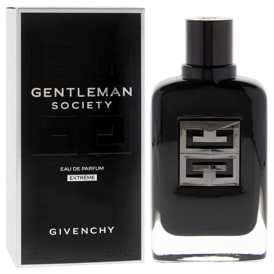 GIVENCHY Gentleman Society Extreme Men EDP
