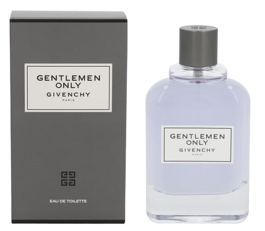 GIVENCHY Gentlemen Only Men EDT