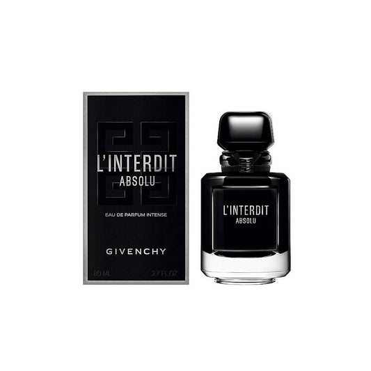 GIVENCHY L'interdit Absolu EDP