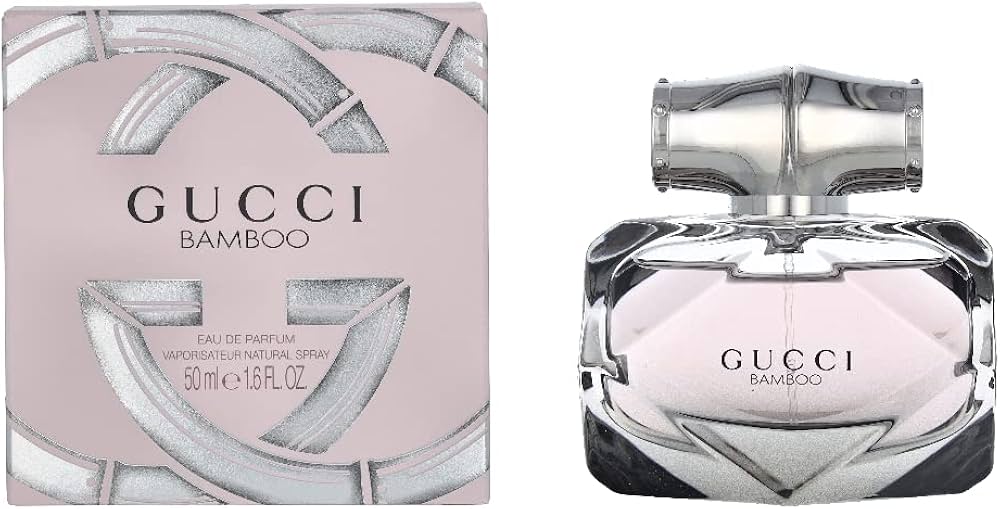 GUCCI Bamboo Wom EDP