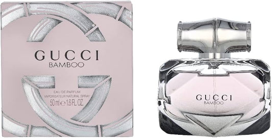 GUCCI Bamboo Wom EDP