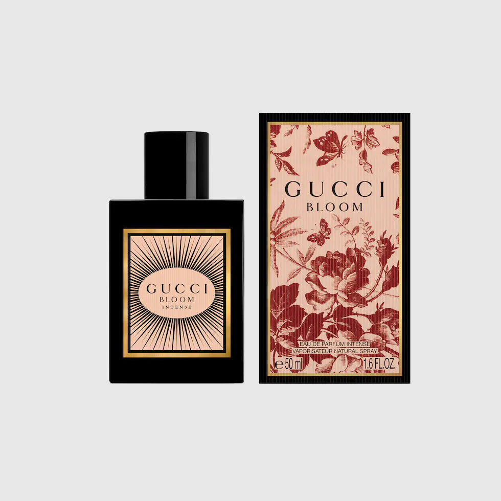 GUCCI Bamboo Wom EDT