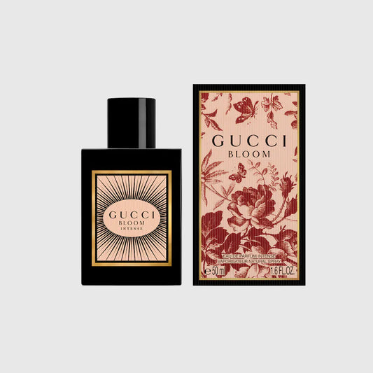 GUCCI Bamboo Wom EDT