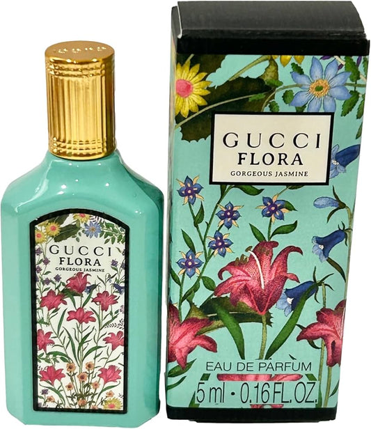 GUCCI Flora Gentle Gorgeous Jasmine EDP