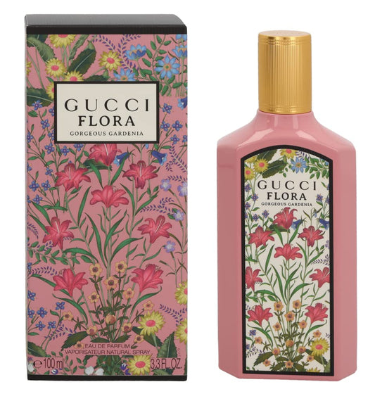 GUCCI Flora Gorgeous Gardenia Wom EDP