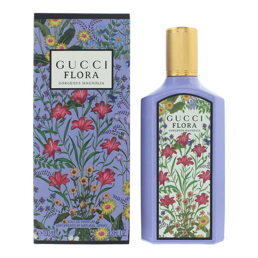 GUCCI Flora Magnolia EDP Wom