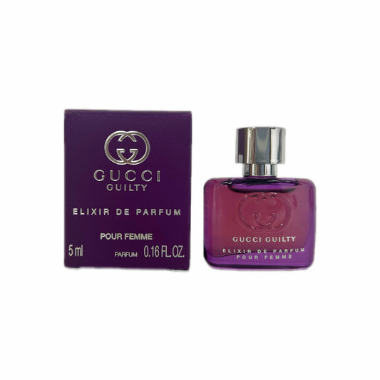 GUCCI Guilty Elixir Wom Parfum
