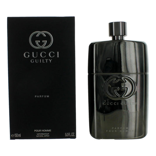 GUCCI Guilty Men EDP