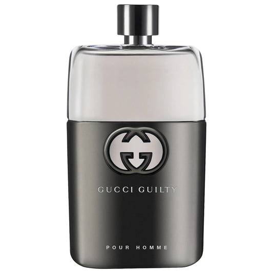 GUCCI Guilty Men EDT