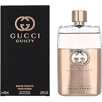 GUCCI Guilty Wom EDP