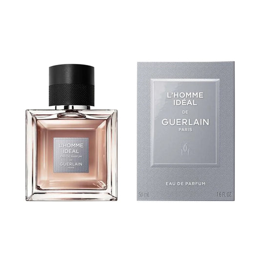 GUERLAIN Homme Ideal Men EDP