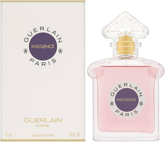 GUERLAIN Insolence Wom EDT