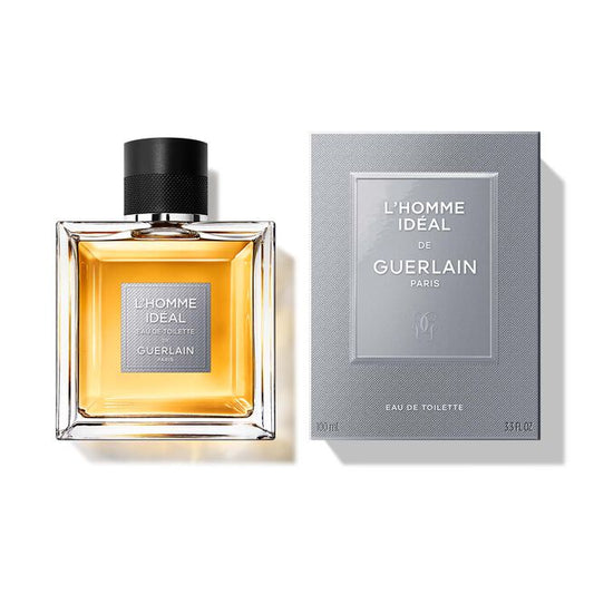 GUERLAIN L'Homme Ideal Men EDT