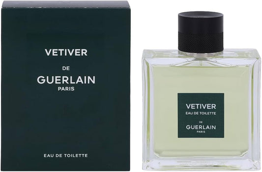 GUERLAIN Vetiver Men EDT