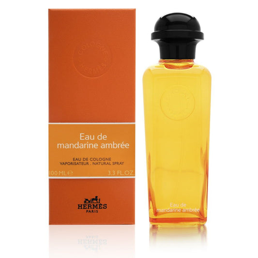 HERMES Eau de Mandarine Ambree Usx EDC