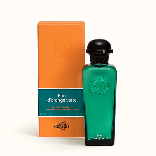 HERMES Eau D'Orange Verte Men EDC