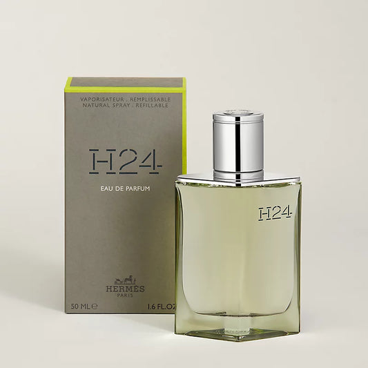 HERMES H24 Men EDP