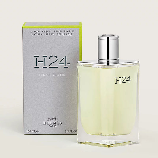 HERMES H24 Men EDT