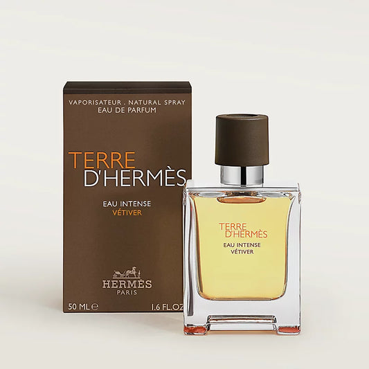 HERMES Terre D'Hermes Eau Givree Men EDP