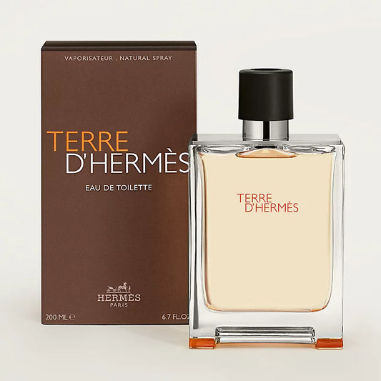 HERMES Terre Men EDT