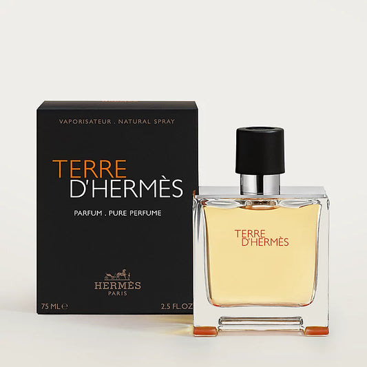 HERMES Terre Pure Parfum Men EDP