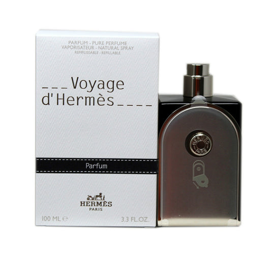 HERMES Voyage Pure Perf Refillable Men EDP